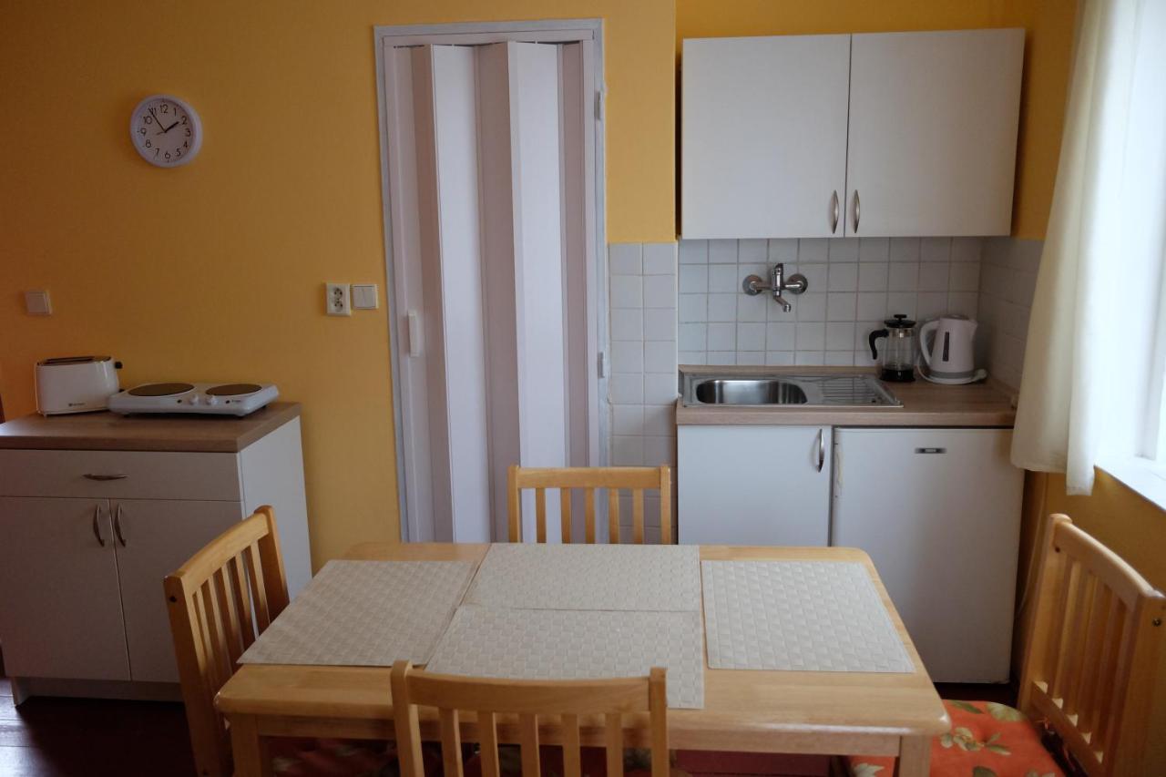 شقة Apartman Marta ستير سبلافي المظهر الخارجي الصورة