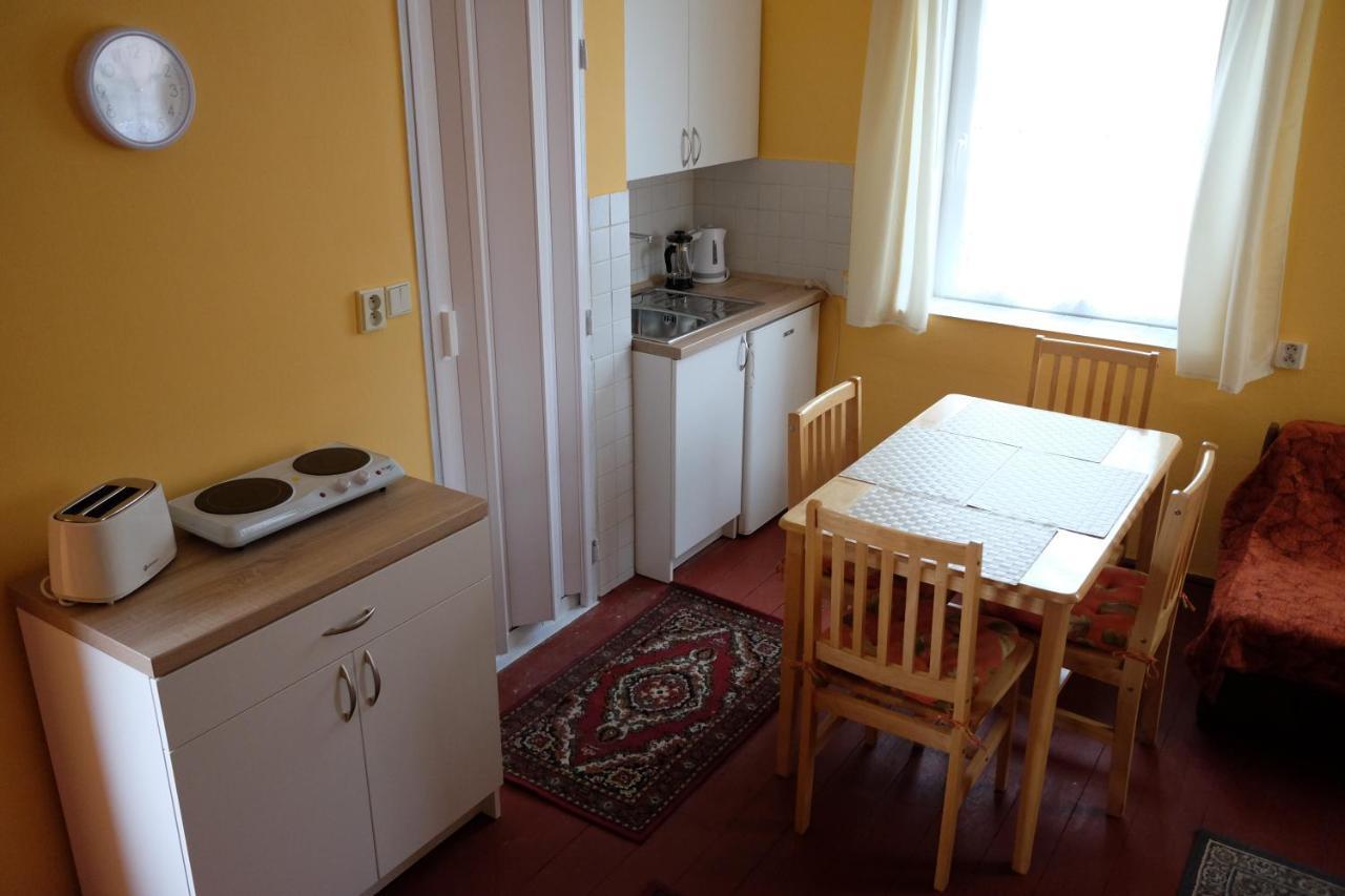 شقة Apartman Marta ستير سبلافي المظهر الخارجي الصورة