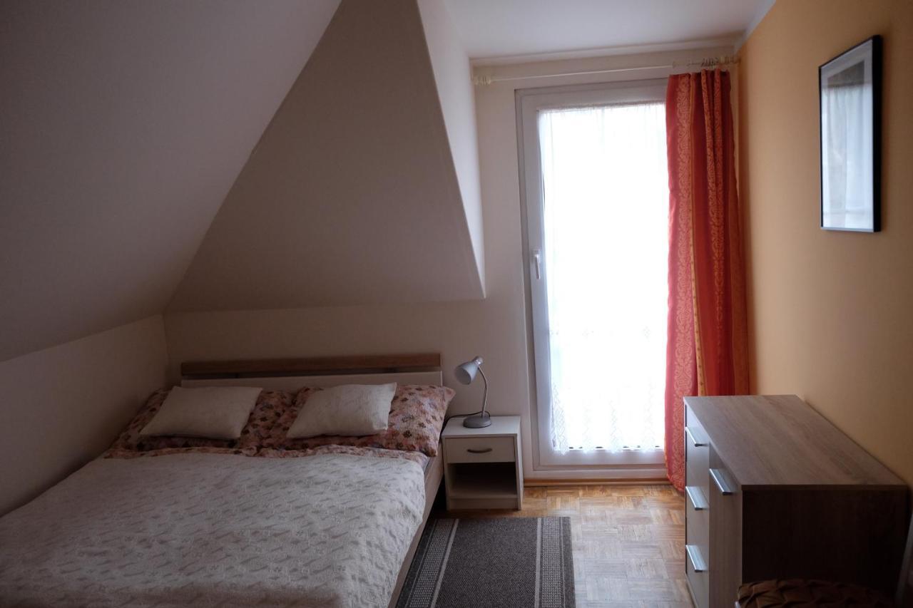 شقة Apartman Marta ستير سبلافي المظهر الخارجي الصورة
