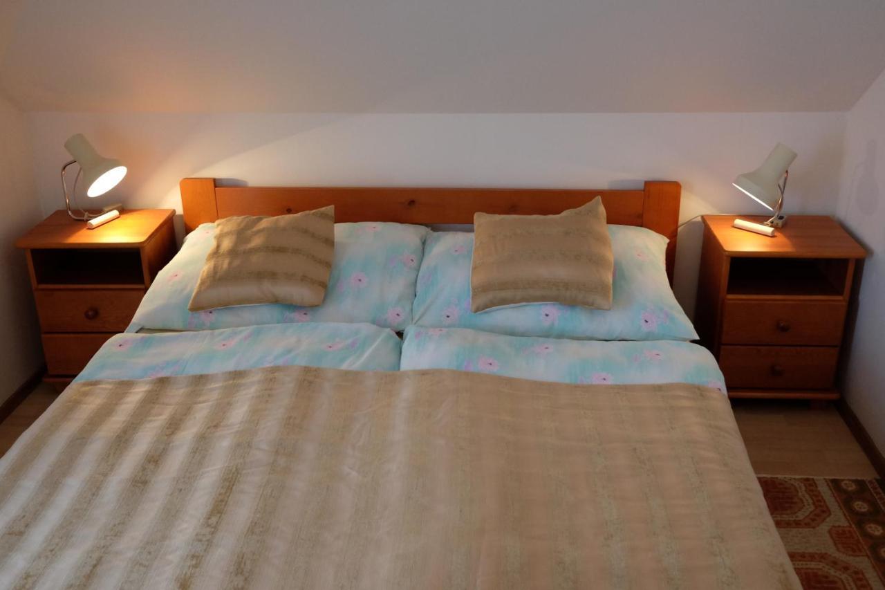 شقة Apartman Marta ستير سبلافي المظهر الخارجي الصورة