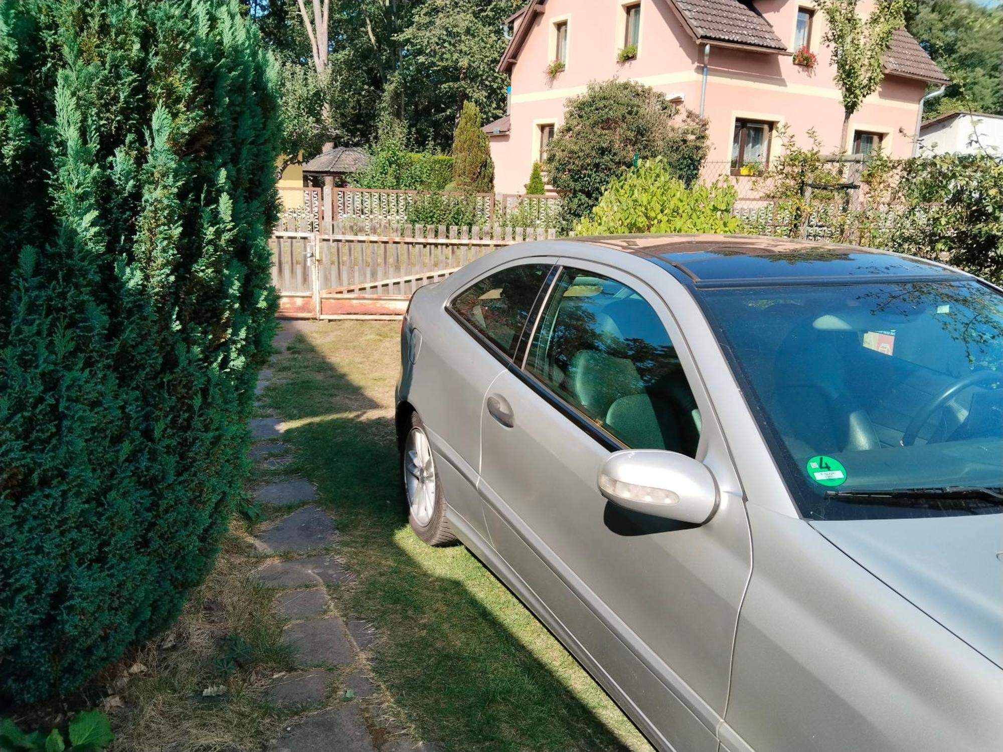 شقة Apartman Marta ستير سبلافي المظهر الخارجي الصورة