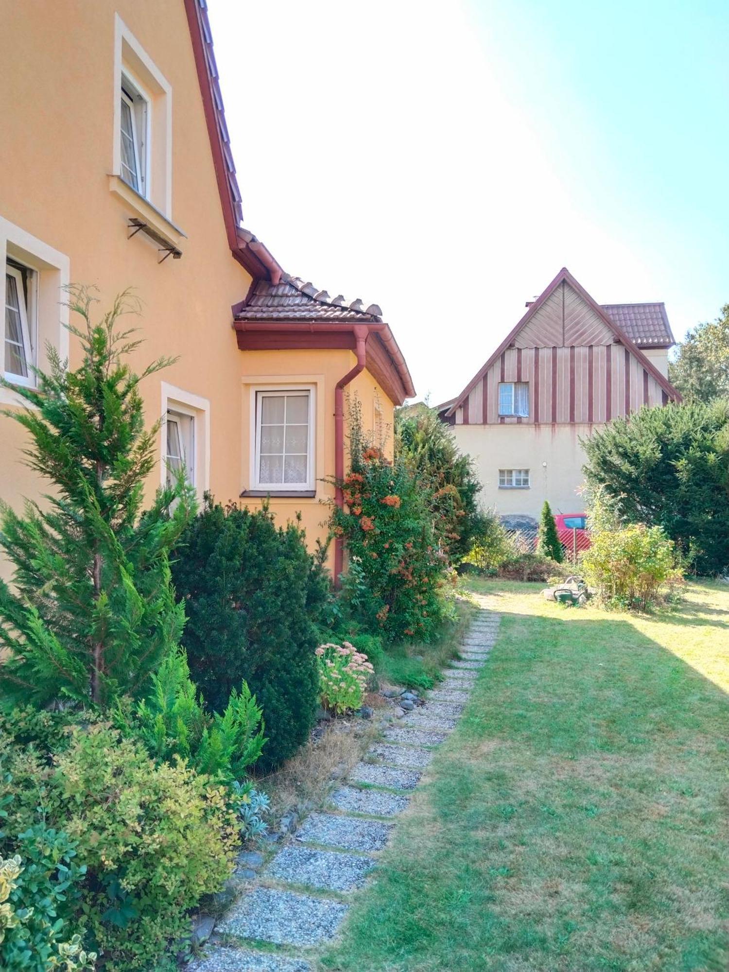 شقة Apartman Marta ستير سبلافي المظهر الخارجي الصورة